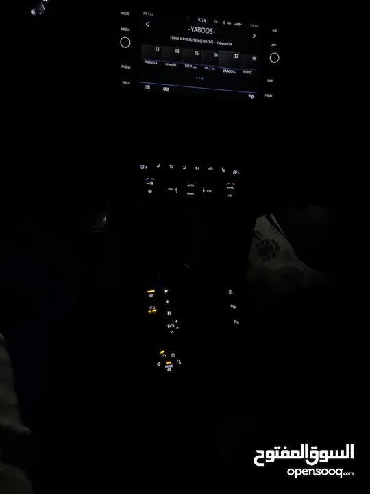 tiguan 2019 full full 4*4 black edition