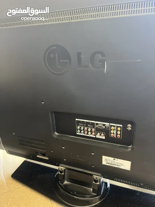 شاشة ال جي LG حجم 42 انش