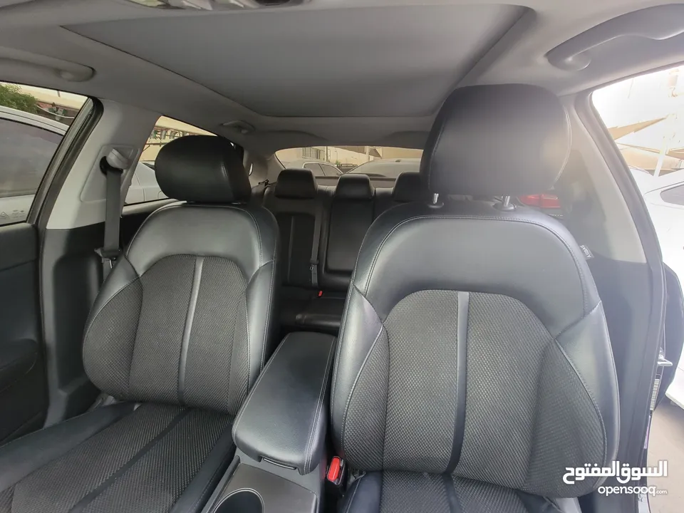 2019 Kia optima S full options panoramic roof American specs