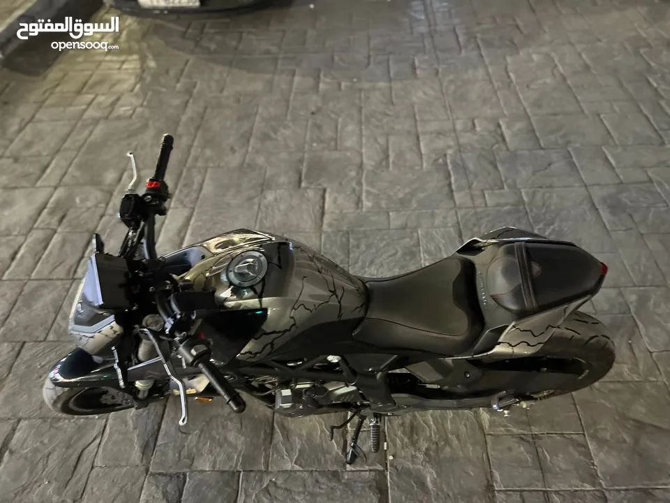 qj 350 موديل 2021