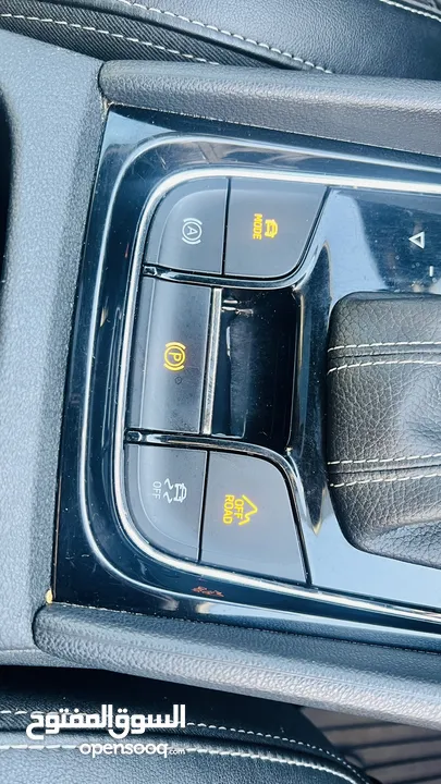 اسكودا كودياك sport line