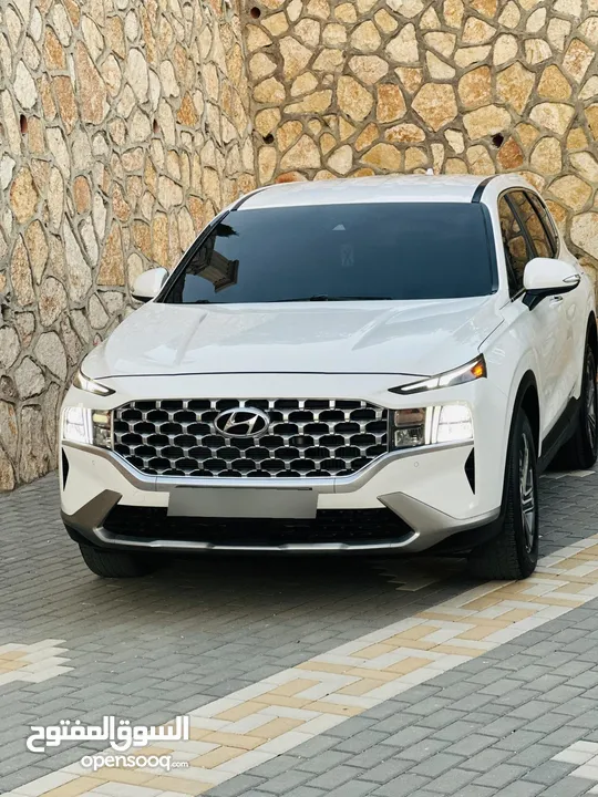 هوانداي سنتافي