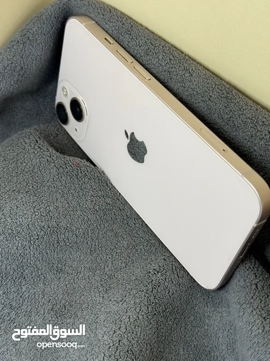 Iphone 13 128g pink