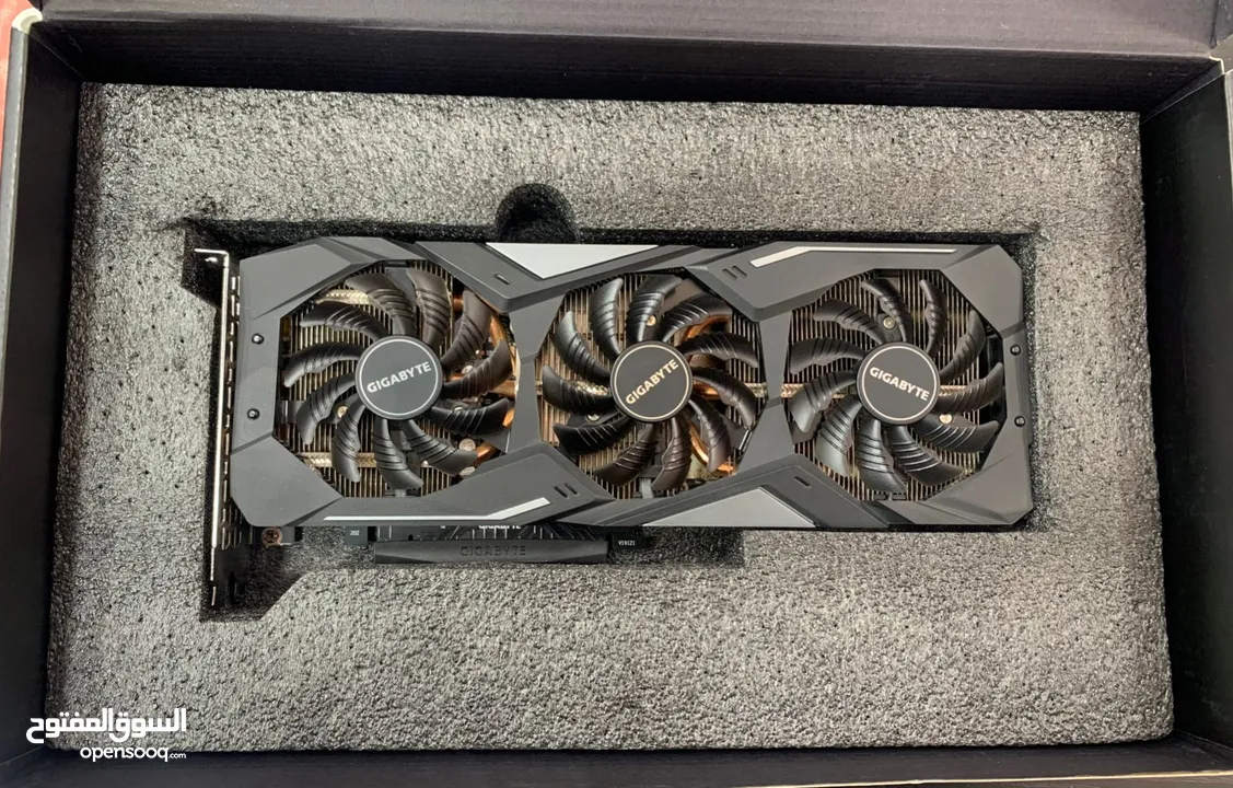 GTX1660 Super/110JD