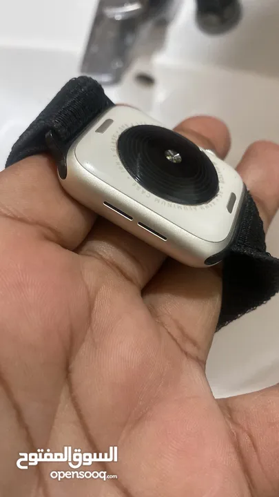 44MM 2nd generation SE