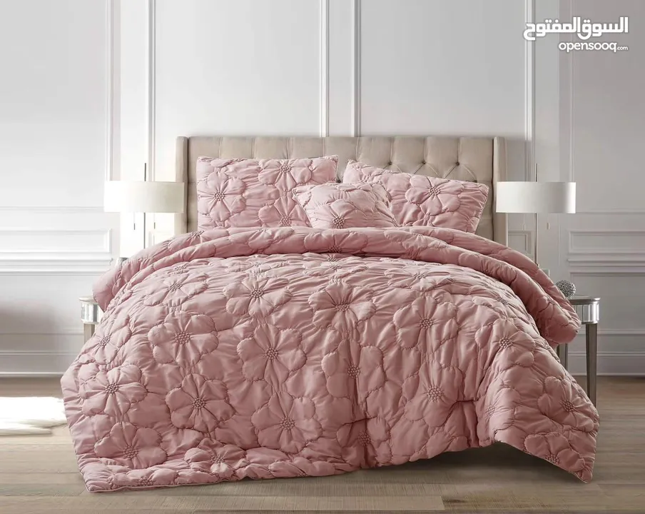 لحاف تركي مجوز أثقل وافخم الانواع