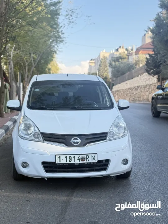 نيسان 2007 للبيع