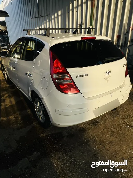 هنداي i30للبيع