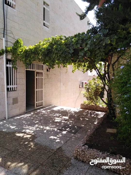 FOR RENT semi detached villa