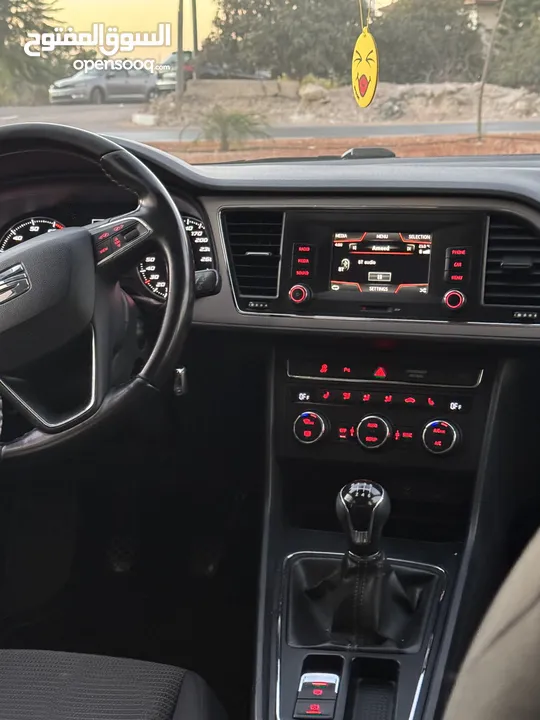 سيات ليون 2018 ولا غرام بويا اصل الماني