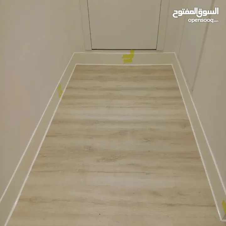 Wood flooring Kuwait