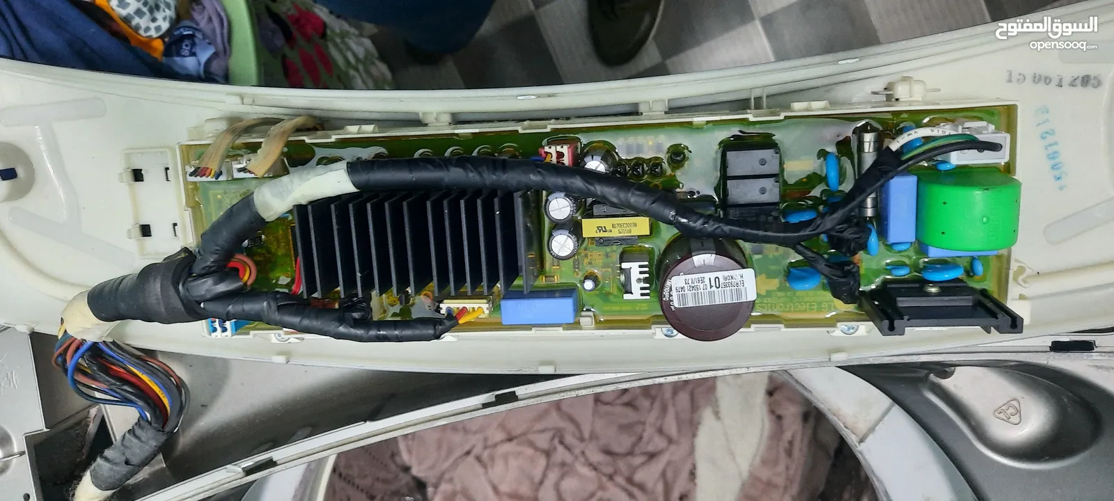 صيانه عامه صيانه غسالات صيانه ثلاجات صيانه افران  صيانه مكيفات