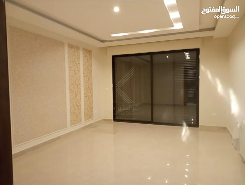 شقة مميزة للبيع في رجم عميش