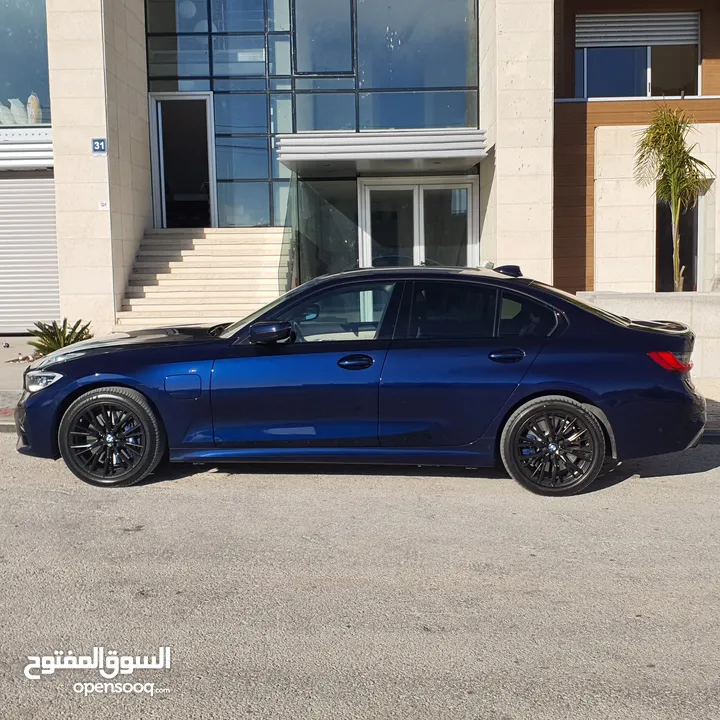 Bmw 330e 2019