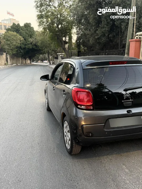 ستروين للبيع 2018