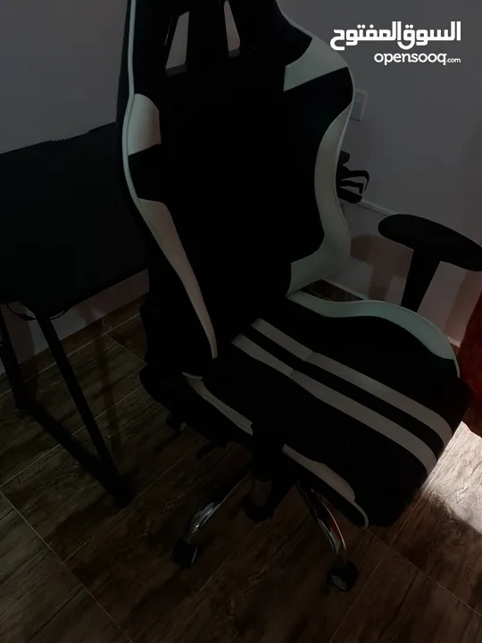 big gaming chair كرسي العاب كبير