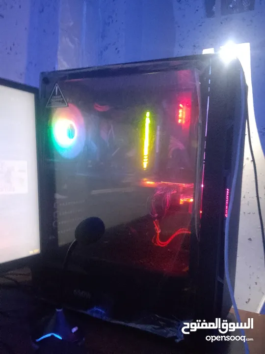 للبيع pc gaming