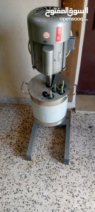مكينة حمص 10 لتر