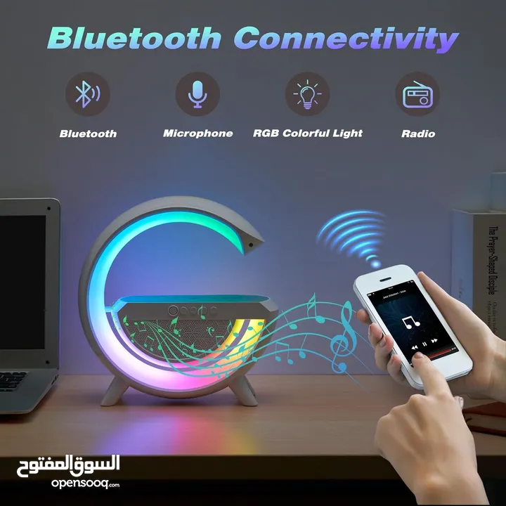 البيع جملة ومفرق ساعة قلم ايباد شاحن Airpods  كڤر  آيباد سماعات كڤرات ستيكر حديد باور بانك