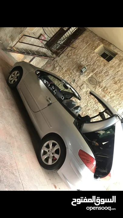 بيجو سبورت 307