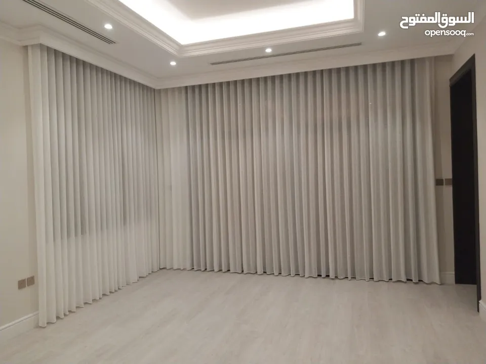 احدث الستائر الفاخرة للمنازل