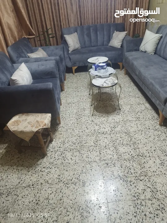 شقة للبيع ضاحية الزراعة بالقرب من رام الله للاستفسار الاتصال على الرقم