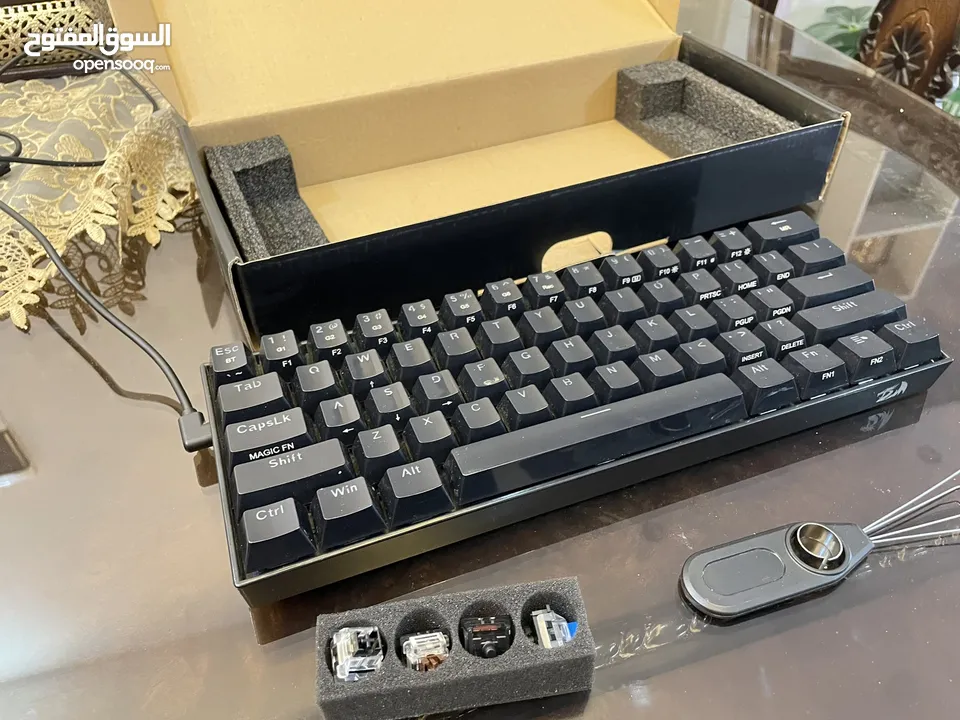 عرض مستعمل — بحاله ممتازه