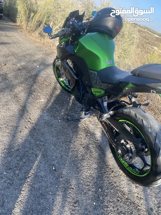 كوزاكيz300