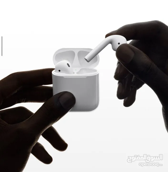 AirPods (2nd generation)