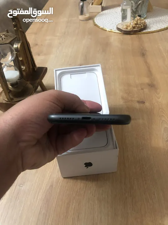 iPhone 11 Black