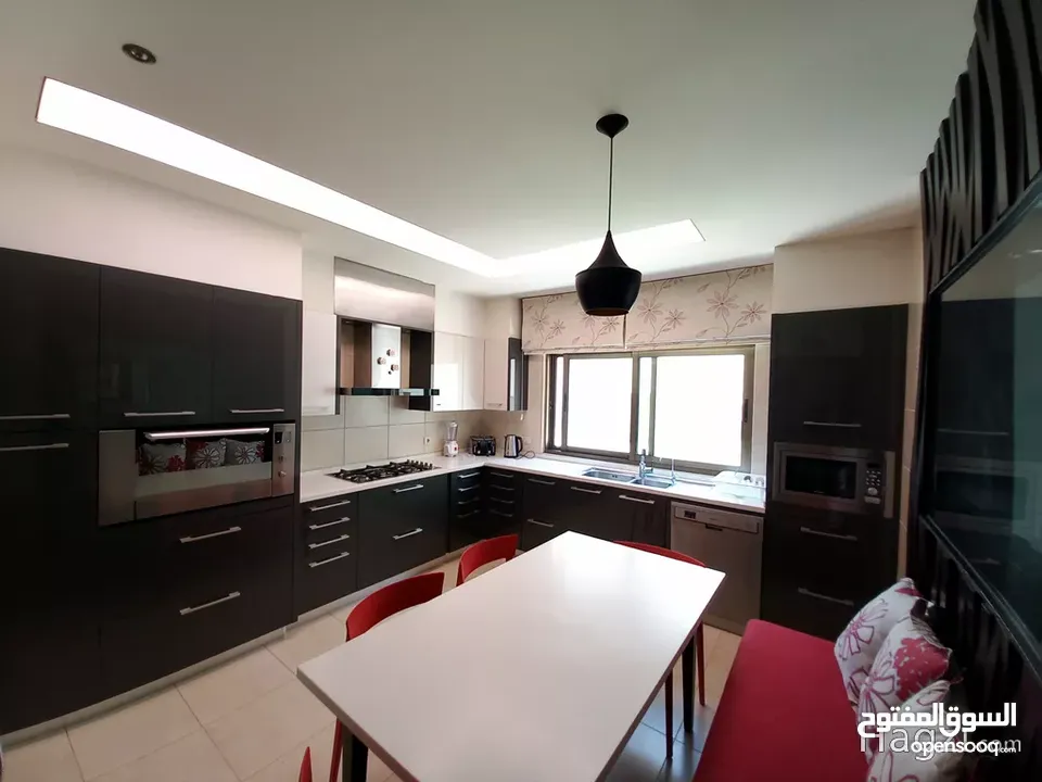 شقة مفروشة للإيجار 206م2 ( Property 16815 ) سنوي فقط