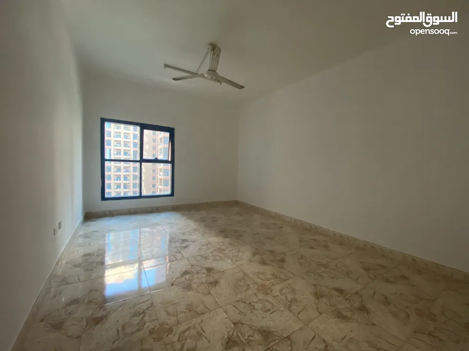 3BHK FOR RENT IN NUAIMIYA TOWERS +