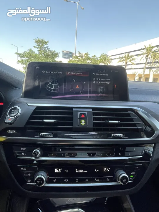 BMW X4 20d M full++++++