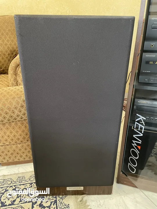 Hi Fi System