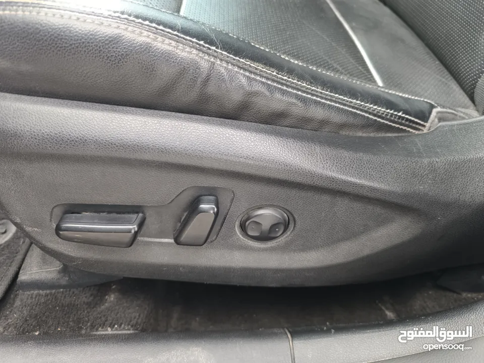 سبورتاج محرك 2000  4x4