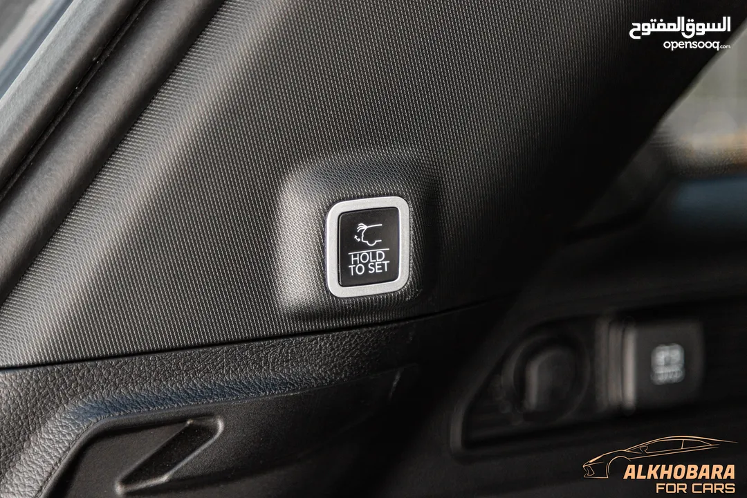 Jeep Grand Cherokee 2022 Limited Plug in hybrid 4xe  السيارة بحالة ممتازة جدا و قطعت