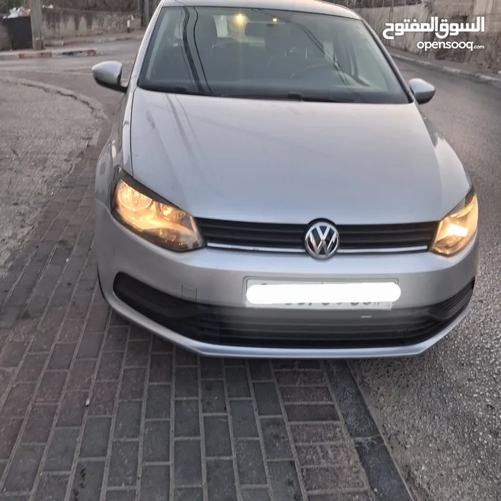 بولو أصل أتومات محرك 1200 بنزين