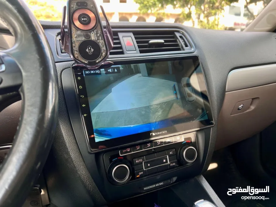 Vw Jetta 1.4 TSI 2012 Automatic