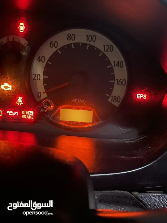 بيكانتو 2009 مميزه ماتور 1100 قاطعه مسافه 139ألف كيلو فقط