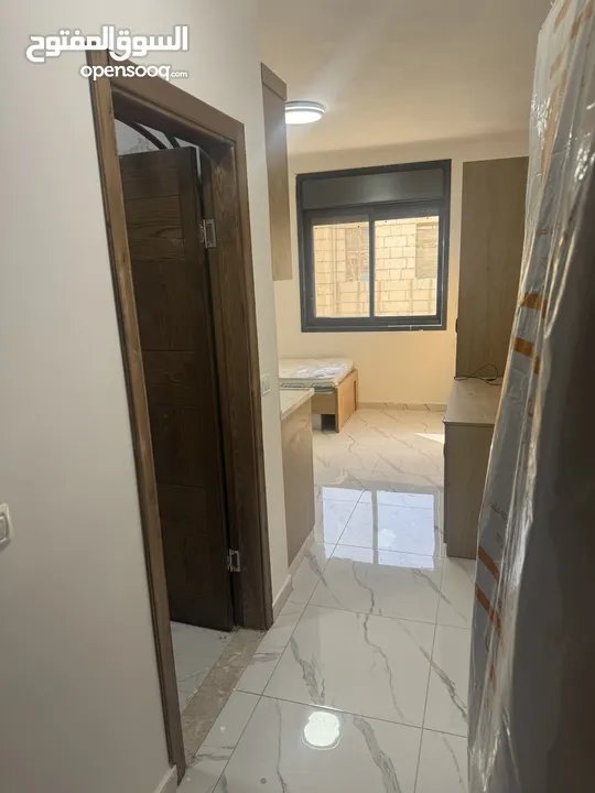 إيجار شقق مفروشة – مشروع نوح / بيرزيت خلف جامعة بيرزيت – على بُعد 100 متر فقط من المدخل الشمالي
