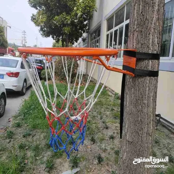 احصل على سلة كرة السلة المثالية لك!
