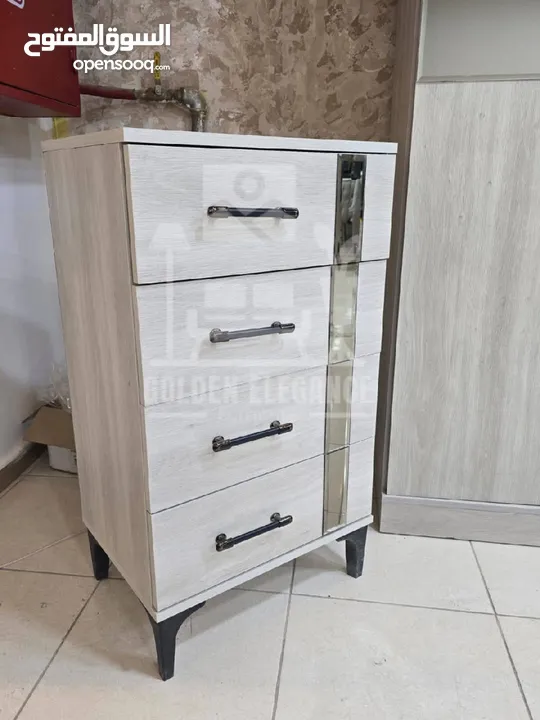 احجز غرفة نومك على خشب لاتيه 18 خصم + توصيل مجاني + هدية مفاجأة بسعر 675 دينار