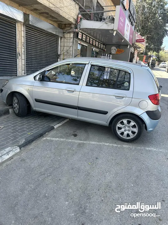 هونداي كليك