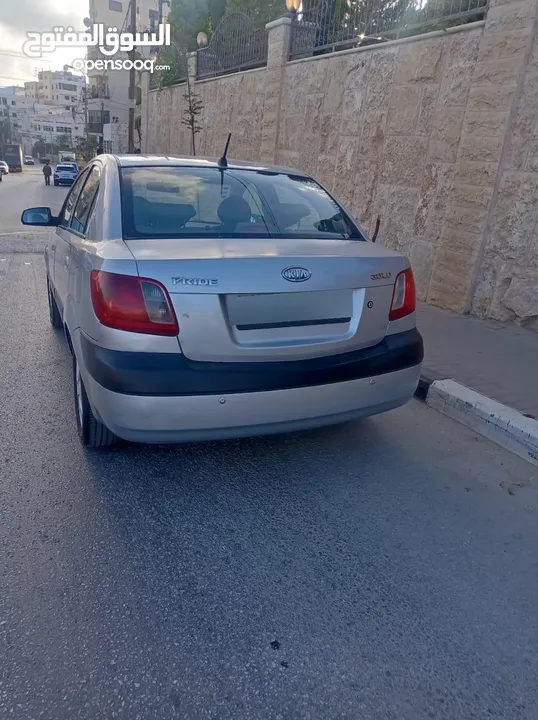 كيا برايد جولد اتماتيك