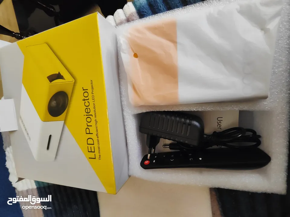 ميني بروجيكتور