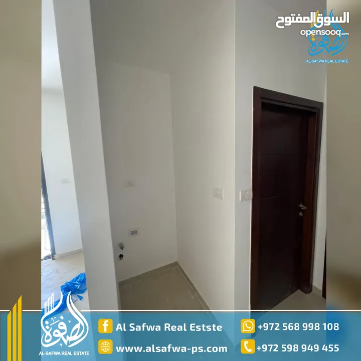 شقه جديده غير للايجار مفروشه للايجار يتوفر فيها ثلاجه + غاز + شفاط +مكيفات
