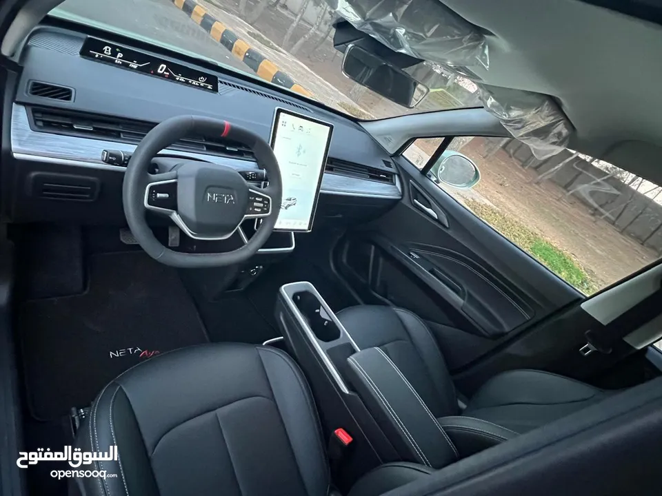 نيتا ايه كهرباء موديل 2023 البيع كاش أو أقساط