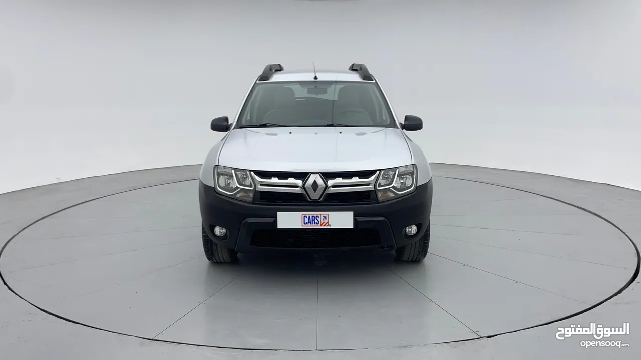 (FREE HOME TEST DRIVE AND ZERO DOWN PAYMENT) RENAULT DUSTER