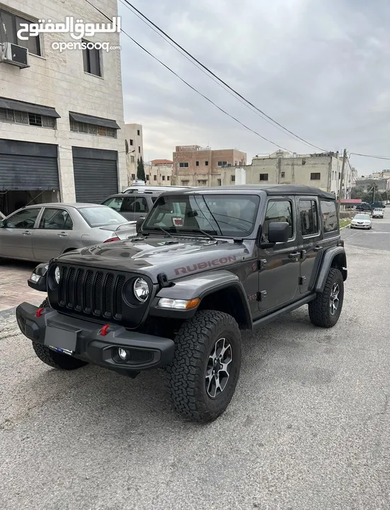 Rubicon 2023