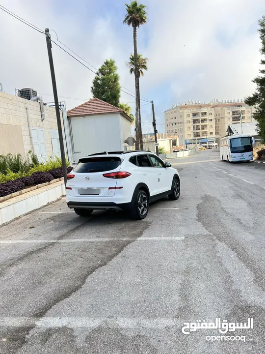 توسان. 2021